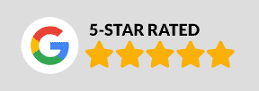 5-Star Rated